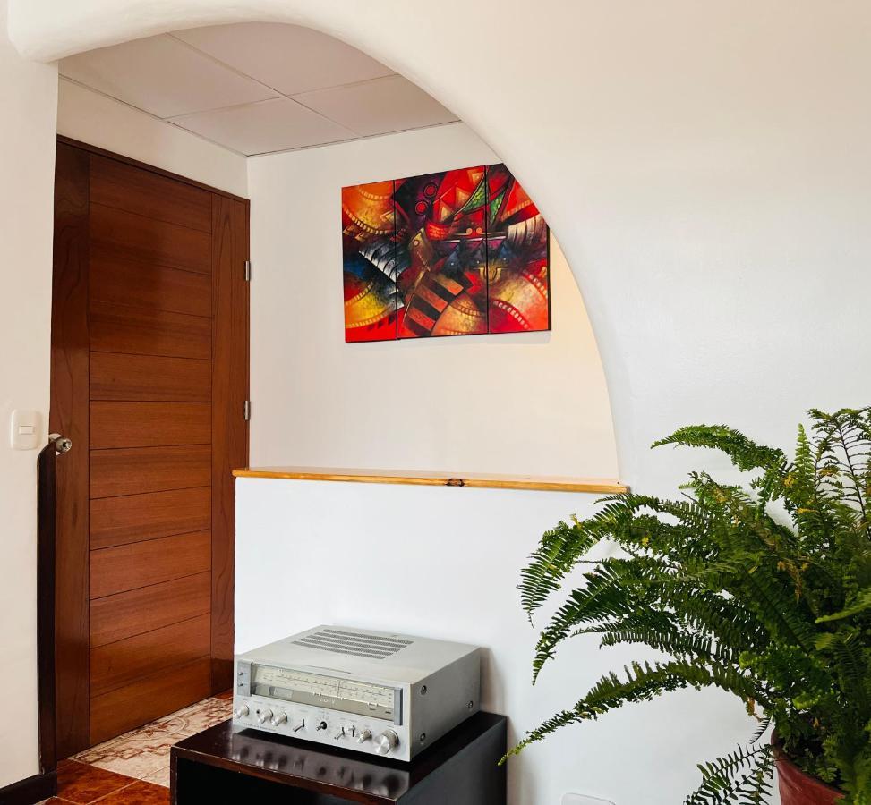 Hotel Samblena Cuzco Zewnętrze zdjęcie