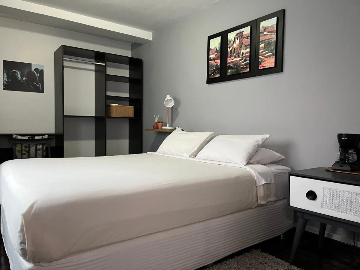 Hotel Samblena Cuzco Zewnętrze zdjęcie