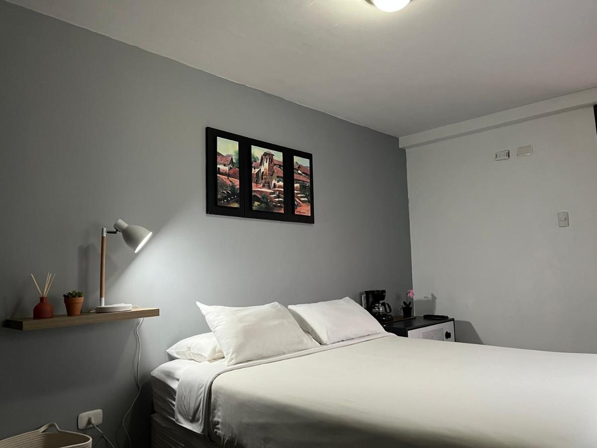 Hotel Samblena Cuzco Zewnętrze zdjęcie