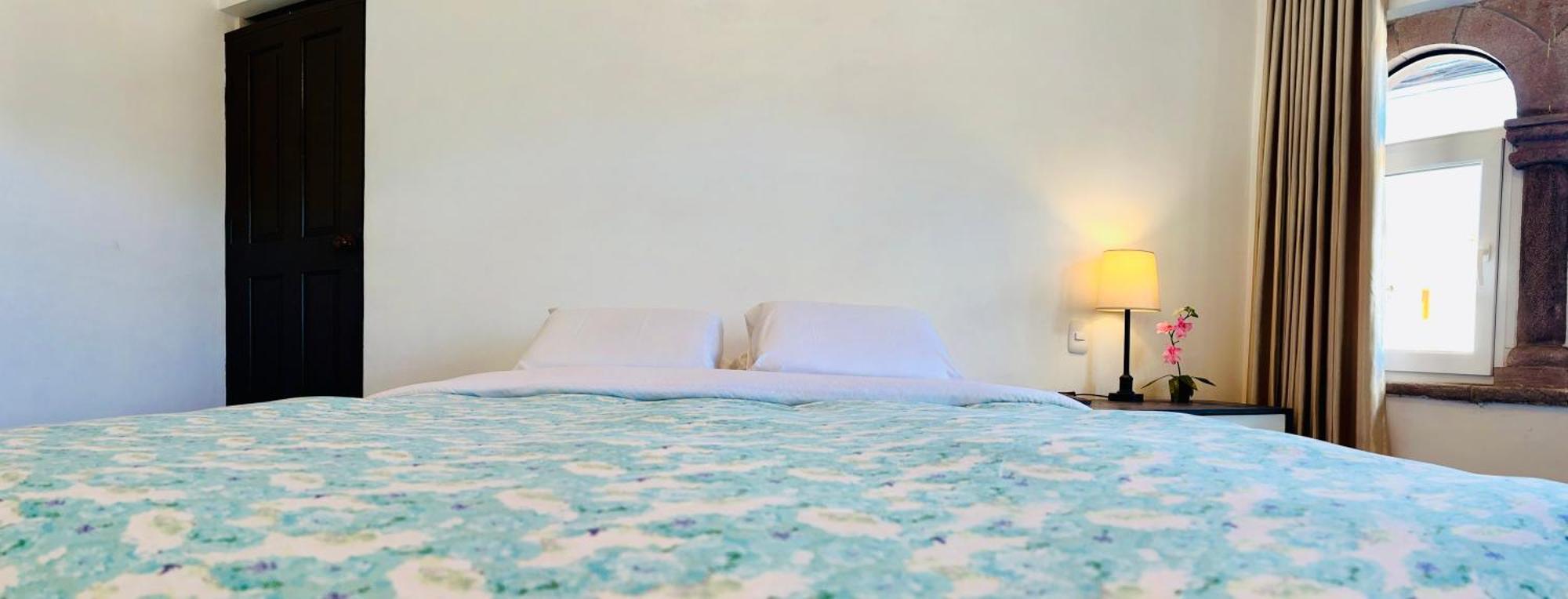 Hotel Samblena Cuzco Zewnętrze zdjęcie