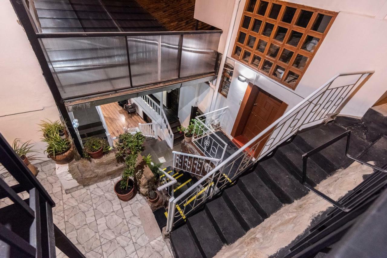 Hotel Samblena Cuzco Zewnętrze zdjęcie